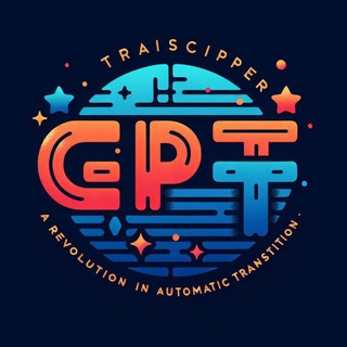 GPT/Dalle/Транскрибатор