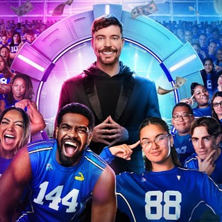 ИГРЫ БИСТА 2 СЕЗОН