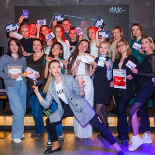 MIXлото, IMOMS, IMIX