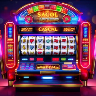 ИГРАЮЩИЕ ИГРОВЫЕ АВТОМАТЫ