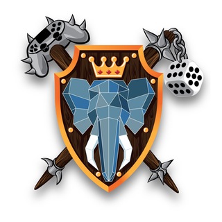 Игротека СЛОН | «Пять Столиц» | Воронеж