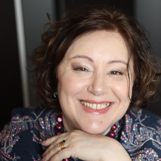 Игротерапевт Елена Гебелева