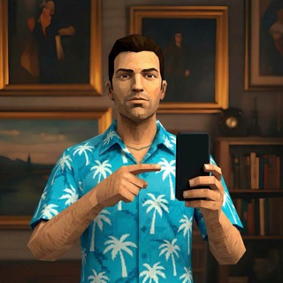 Игры обои на телефон