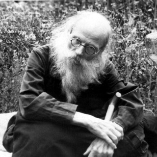 Игумен Никон Воробьев