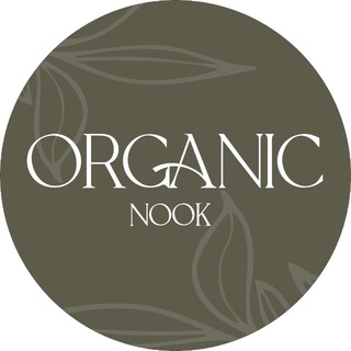 ORGANIC nook | iherb айхерб