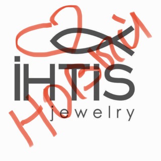 IHTIS.me православные украшения 🕊️