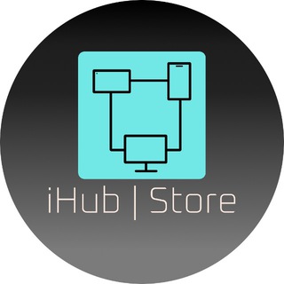 iHub | Store