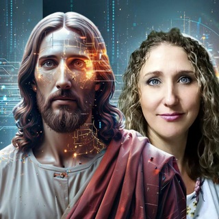 ИИ Благовестник | Нейросеть | Христиане