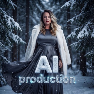 ИИ.Продакшн | Кристина Чаговец