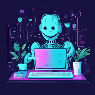 Анекдоты от ИИ