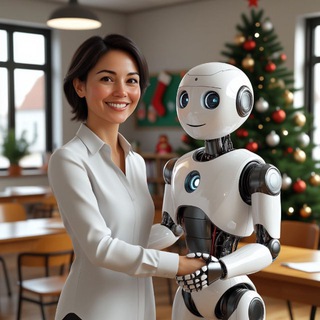 Искусственный интеллект в диагностическом арсенале педагога: комплексный анализ и планирование образовательных результатов