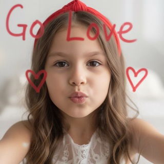 Детские ИИ фотосессии❤️