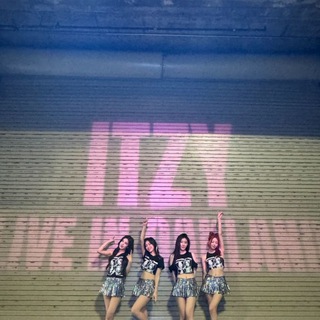 ITZY