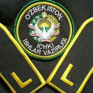 ICHKI ISHLAR AKADEMIK LITSEYLARI 👮‍♂