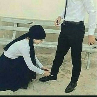 ❤Sevgiga yaqin insonlar❤