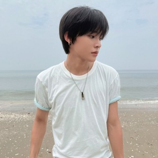 🔒 ikigai riku '𔓕 愛。