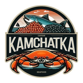 Икра и Морепродукты в Дубае Kamchatka_dxb