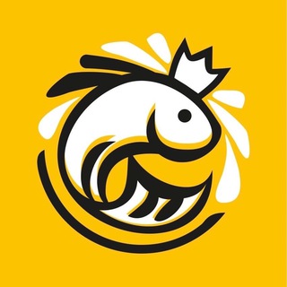 Рыба моей мечты