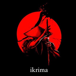 ikrima