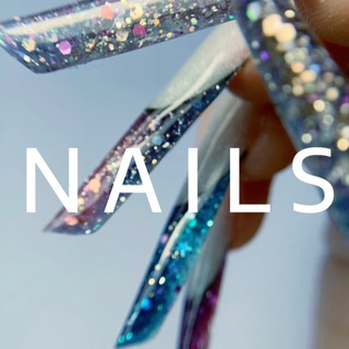 IKSANIA_ NAILS_Цветы Башкирии_маникюр