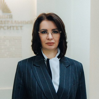 Инна Шевченко