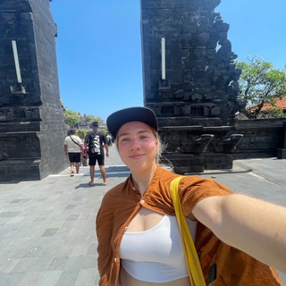 Irisha’s life journey