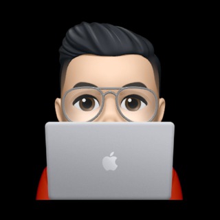 iKuzin / канал про Apple