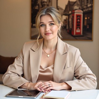 Надежда Илатовская: клуб английского языка