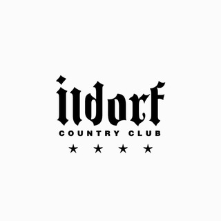 «Ильдорф» Загородный клуб