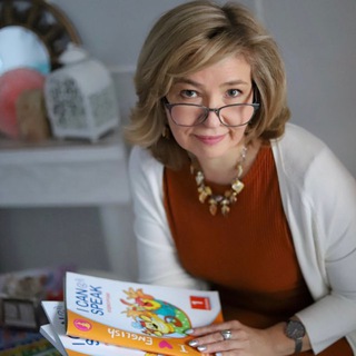 Методика Валерии Мещеряковой: система Я Люблю Английский/I LOVE ENGLISH [ILE]