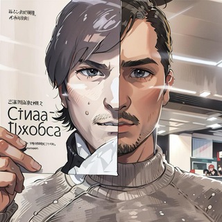 Илья AGI TV 🤖