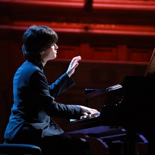 ИЛЬЯ ПАПОЯН 🎹