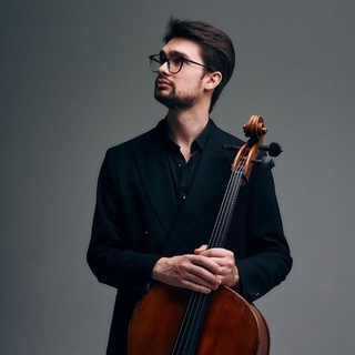 Илья Яшин / Виолончель