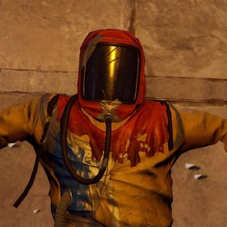 ilich_off (Стримы - Rust, Раст)