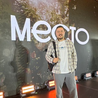 Алексей Илюхин