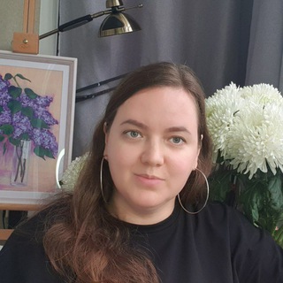 Художник Юлия Илларионова