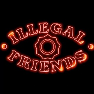 ILLEGAL FRIENDS