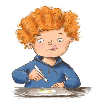 Иллюстратор Таня Навоян @tanya_navoyan