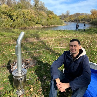 Ильнур Юсупов. Кую деньги через Интернет