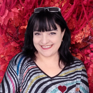 Илона Джавахишвили 💞 интегративный коуч