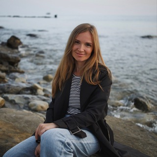 Фотограф Илона Стража ♥️ Я в Сочи