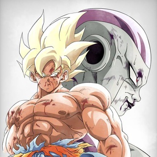 Я люблю Драгон Болл 🐉| Dragonball