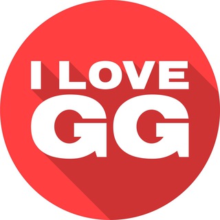I love GG · Гагарин