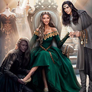 Ночь с Шутом