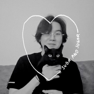 ай лав ю(нги)