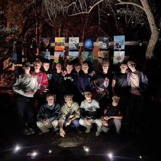 Парни и я reborn