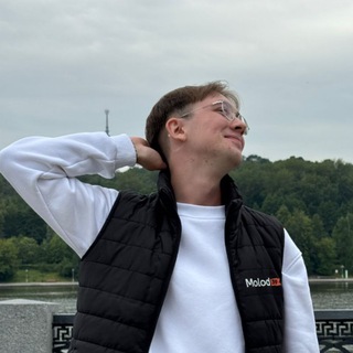 Илюша на связи 🤍