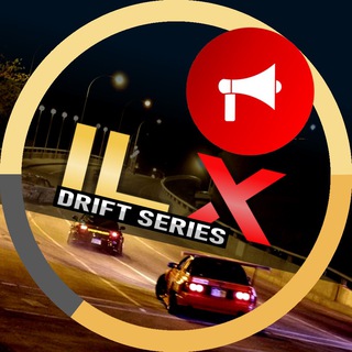 #ILx GP • CarX DR3 Series