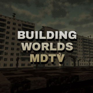BUILDING WORLDS MDTV
