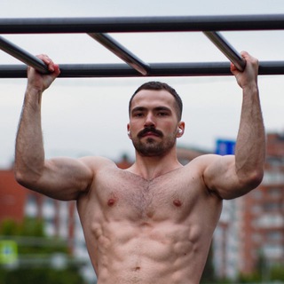 Илья Колобов